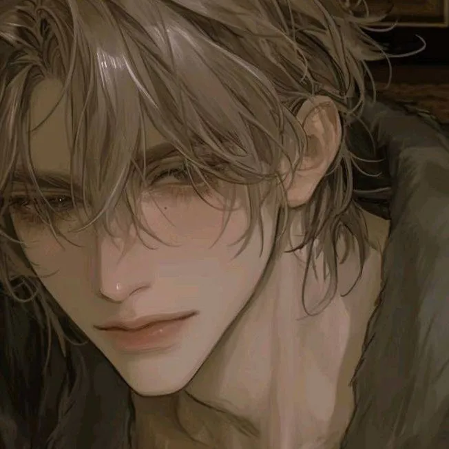 chat with ai character: Matthew Blackwood