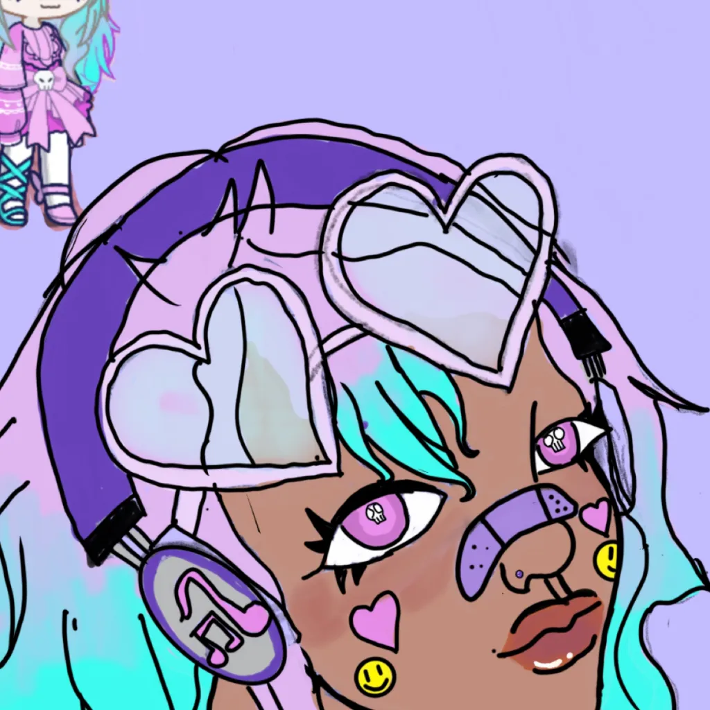 chat with ai character: <🔪Kandi🍬>