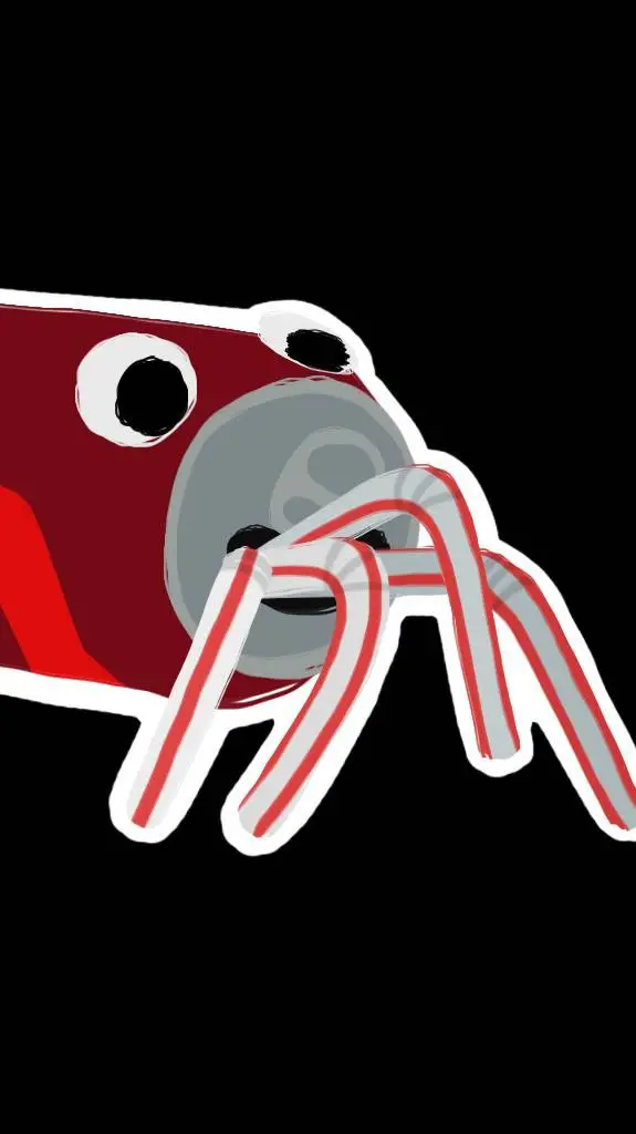 ai character: Dr sodie (me)  background