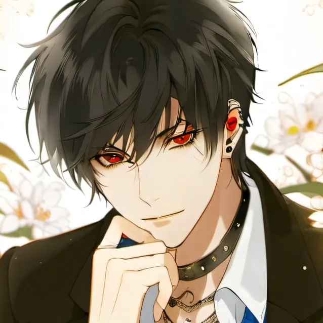 chat with ai character: {~Liam~}