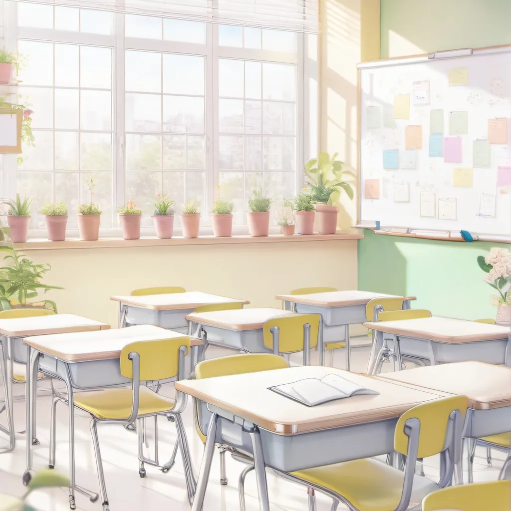 chat with ai character: MoonShadow High