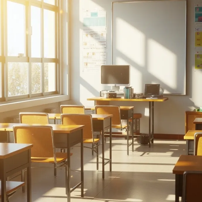 chat with ai character: ShinyStar Achedemy