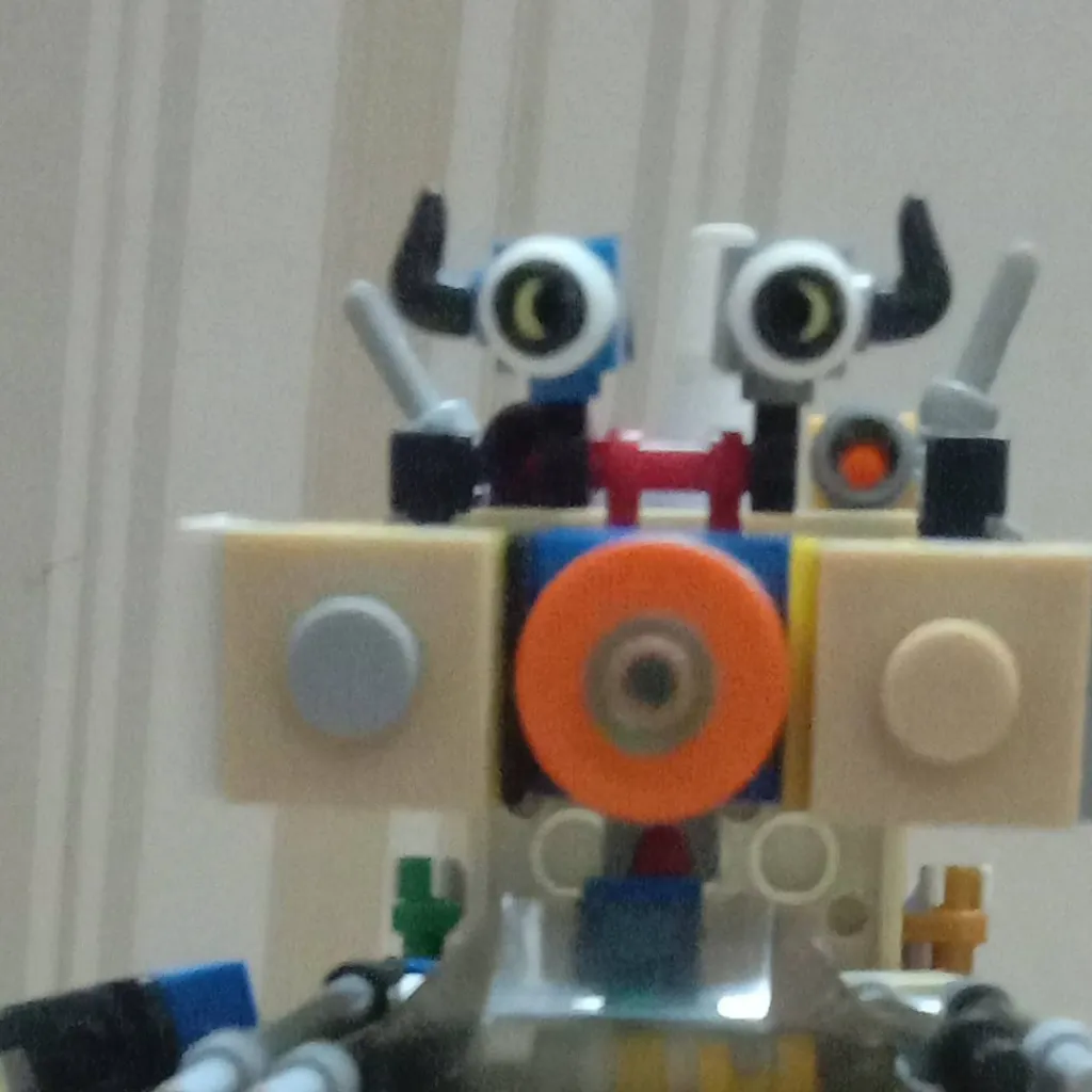 chat with ai character: zedbot