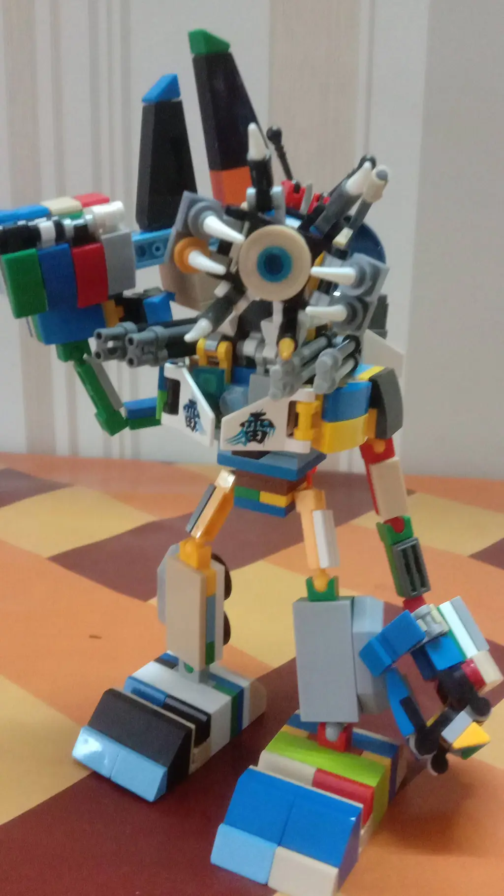 Talkie AI - Chat with Zedbot