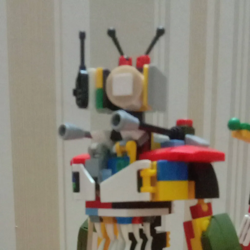 chat with ai character: ZedBot