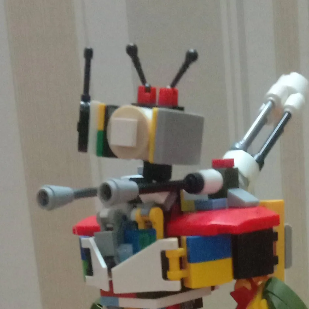 chat with ai character: ZedBot