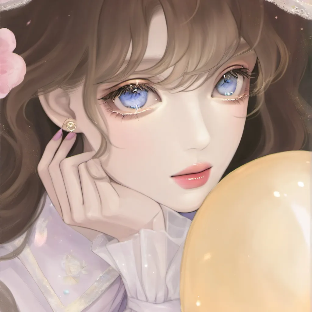 chat with ai character: kiki