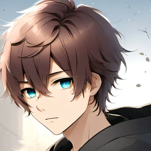 chat with ai character: Jackson