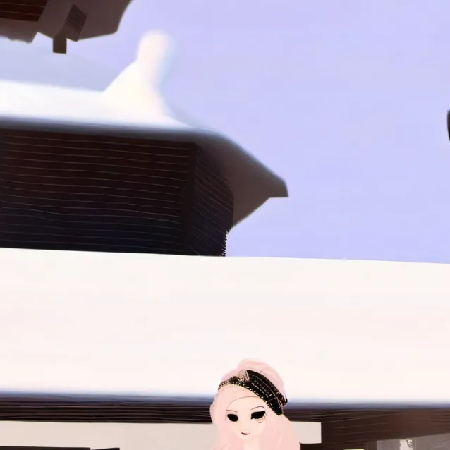 chat with ai character: Dress to impress🌸