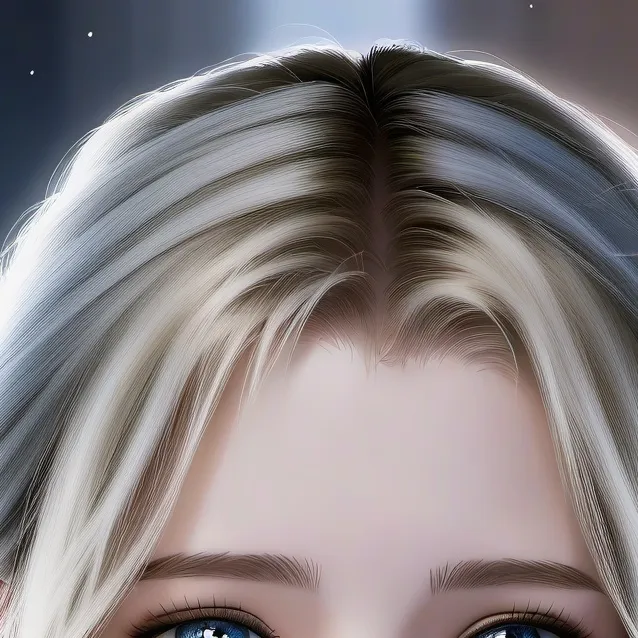 chat with ai character: Nadia