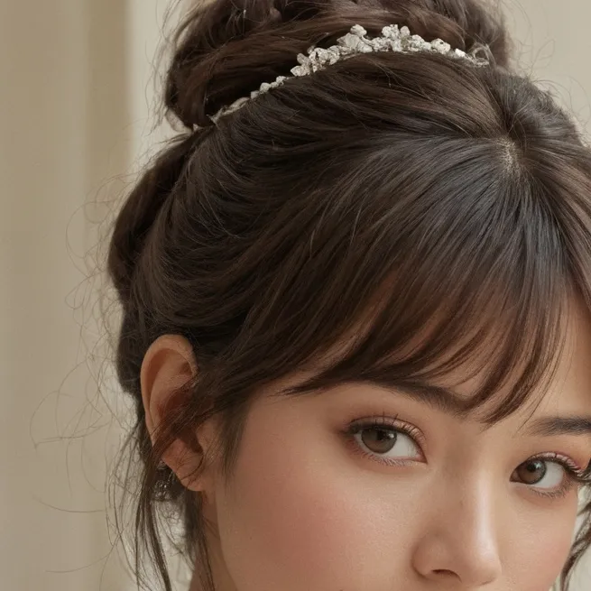 chat with ai character: Regina