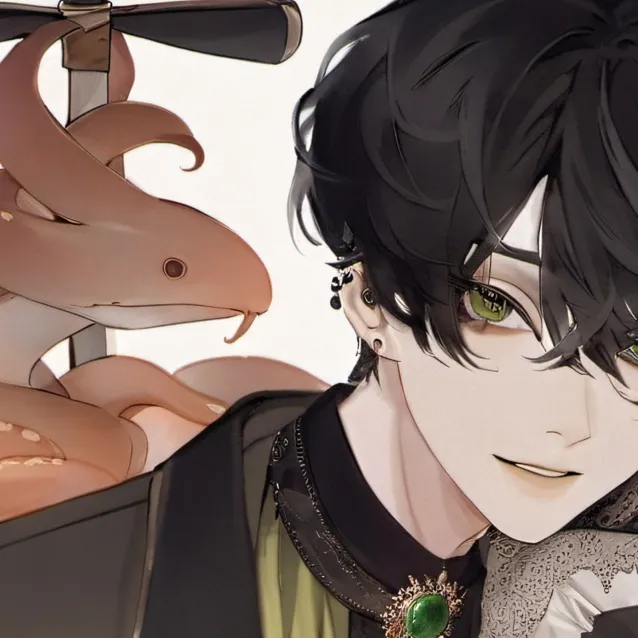 chat with ai character: jile-sun