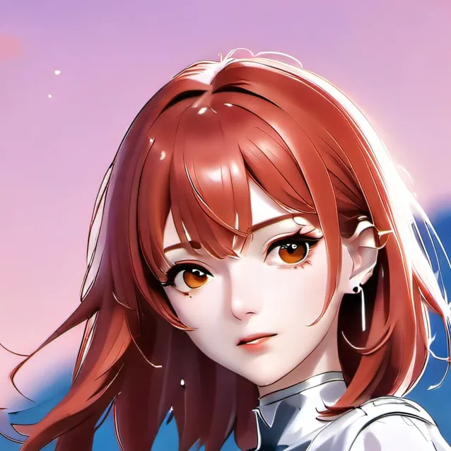 chat with ai character: ava