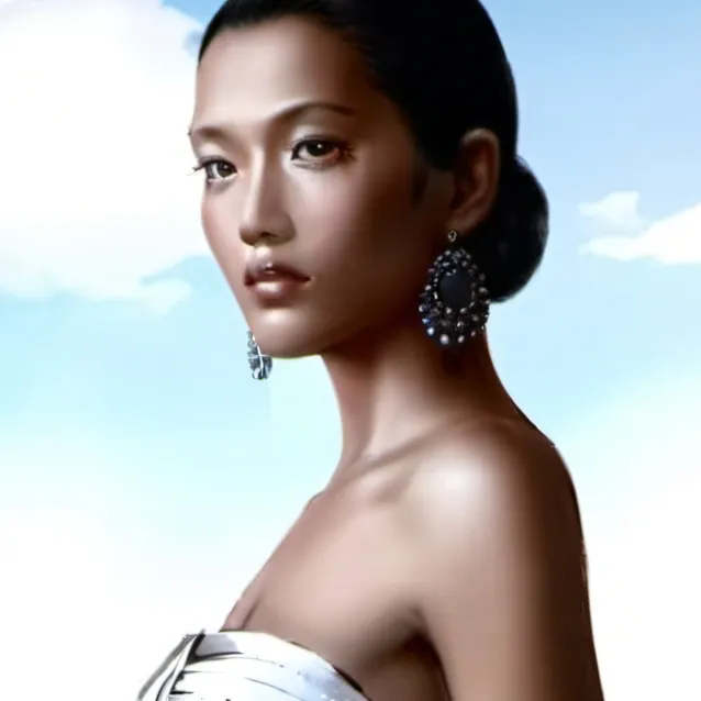 chat with ai character: lilly