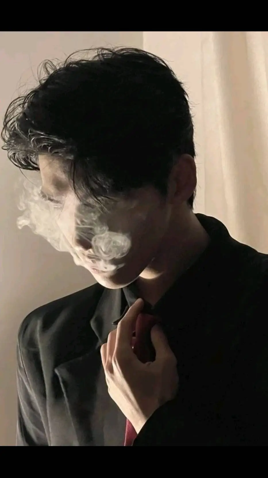 ai character: skz background