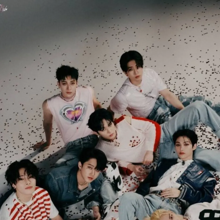 chat with ai character: skz