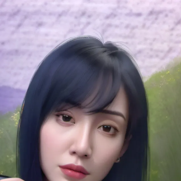 chat with ai character: Amna