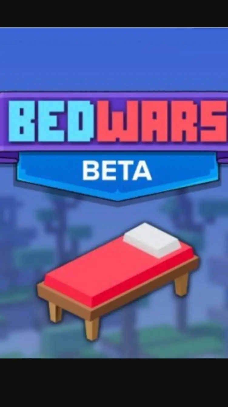 ai character: Bedwars Rp!  background