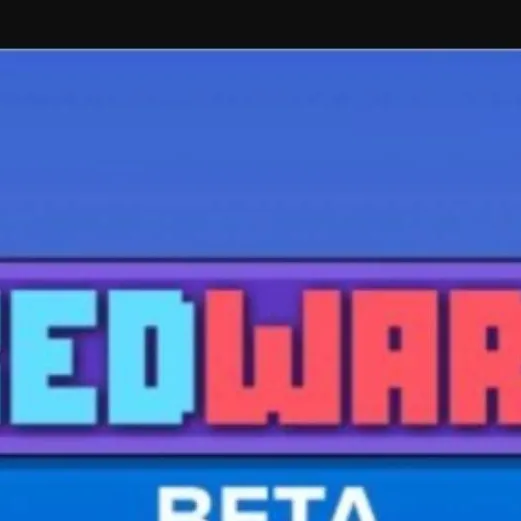 chat with ai character: Bedwars Rp! 