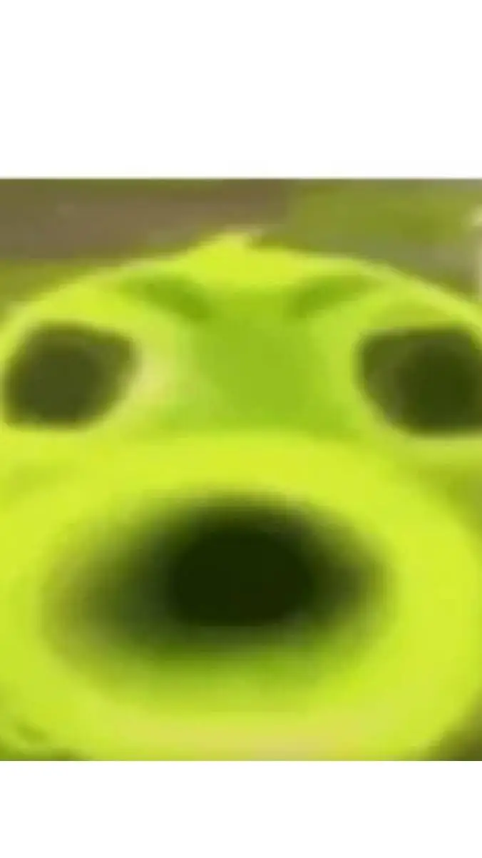 ai character: Angry Peashooter background