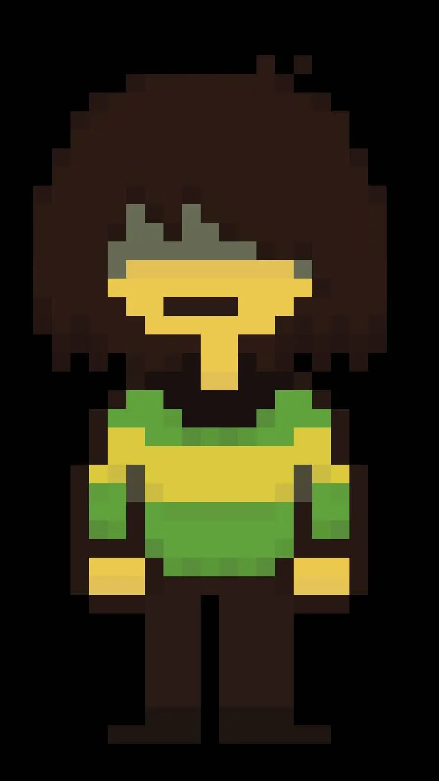 ai character: 𝖪𝗋𝗂𝗌𝗉𝗒 𝖪𝗋𝖾𝗆𝖾 : 𝟥 background