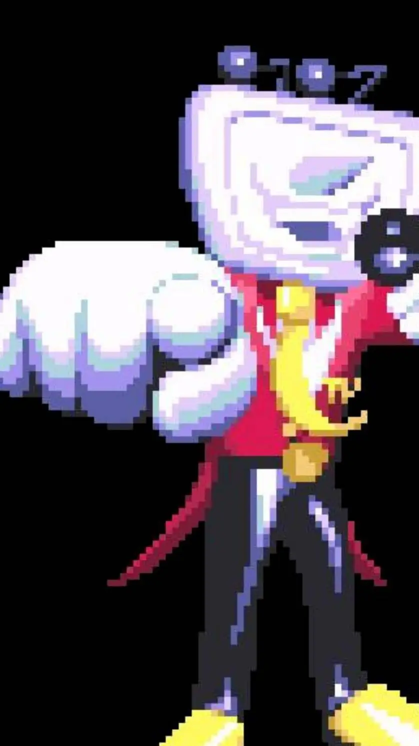 ai character: Dreemurr Family!  background