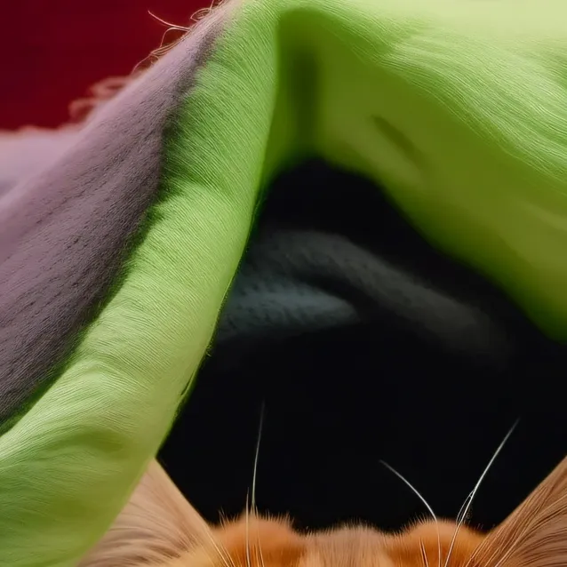 chat with ai character: dis ur cat loe