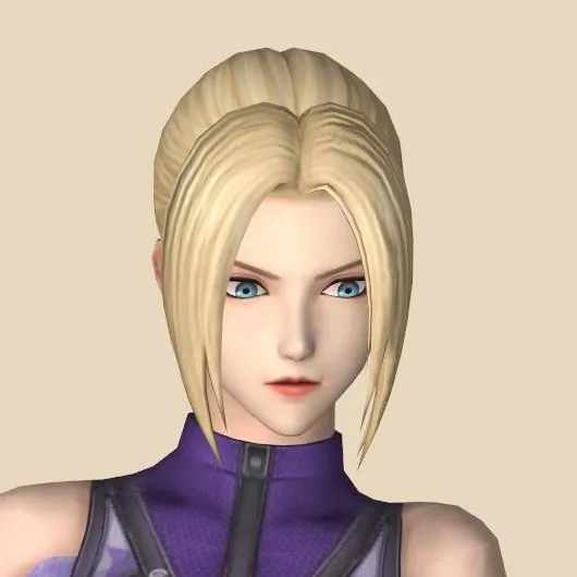 chat with ai character: 妮娜威廉姆斯