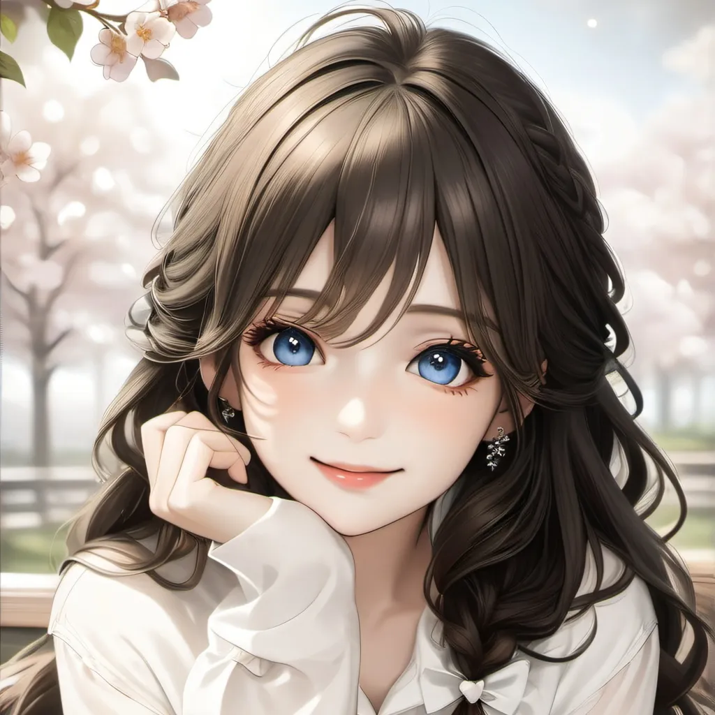 chat with ai character: Alliyah