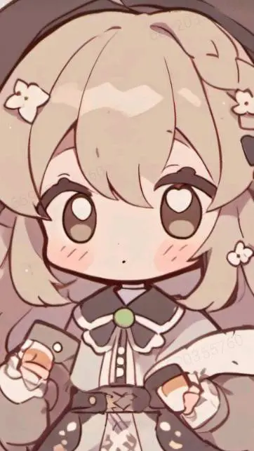 ai character: Mm2 but switched?! background