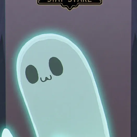 chat with ai character: DANDY X SQUID
