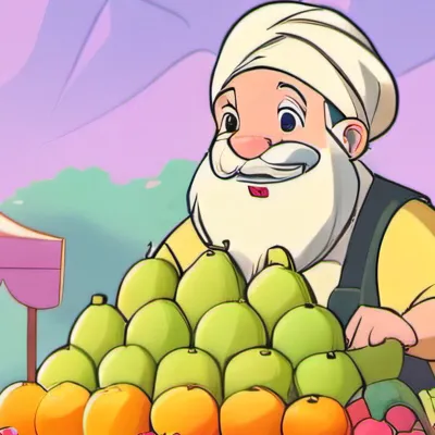 chat with ai character: Die With  smile￼