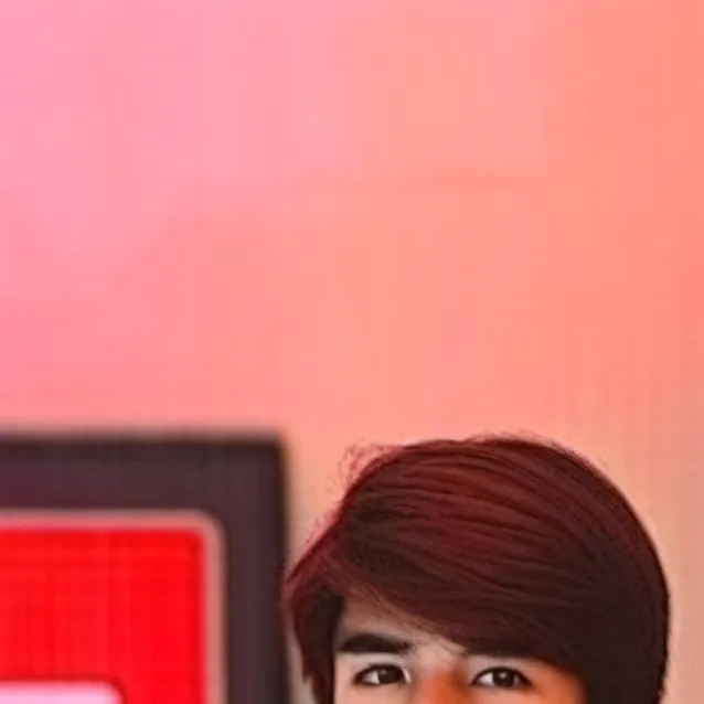 chat with ai character: raptorgmer Te amo 