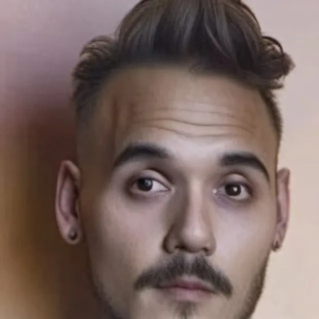 chat with ai character: daniTe amo ☺️ 