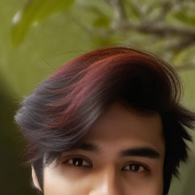 chat with ai character: raptorgmer Te amo 