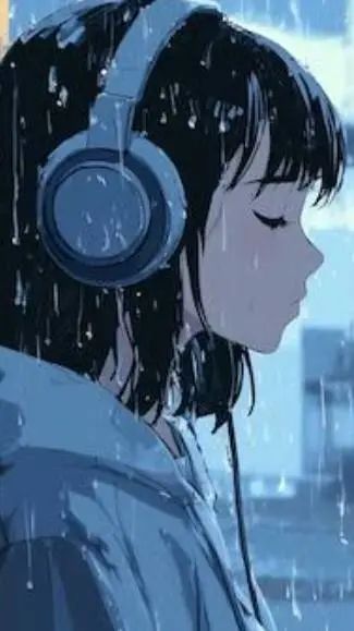 ai character: Talk in chat background