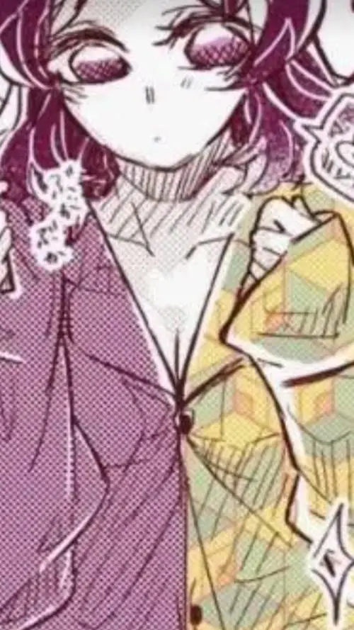 ai character: 😓🌊🦋 Giyushino😓🌊🦋 background