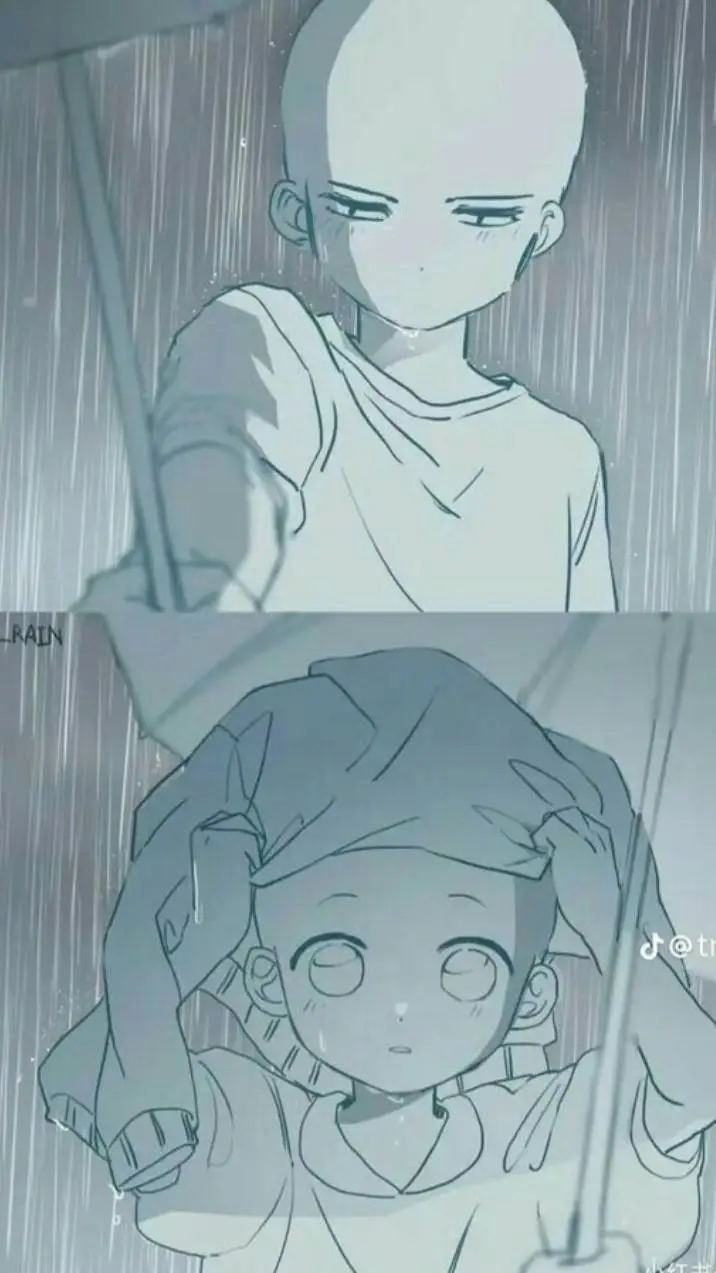 ai character: Karsuri's Family! background