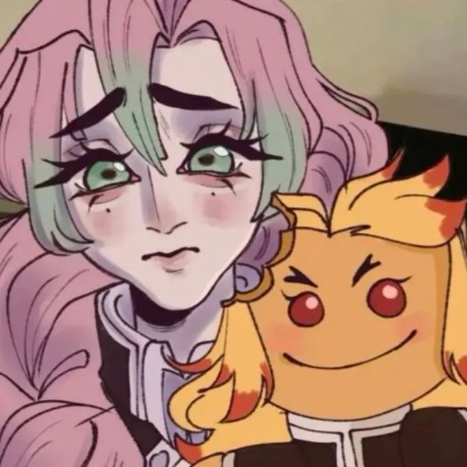 chat with ai character: Hehe Hadlie❤️❤️❤️