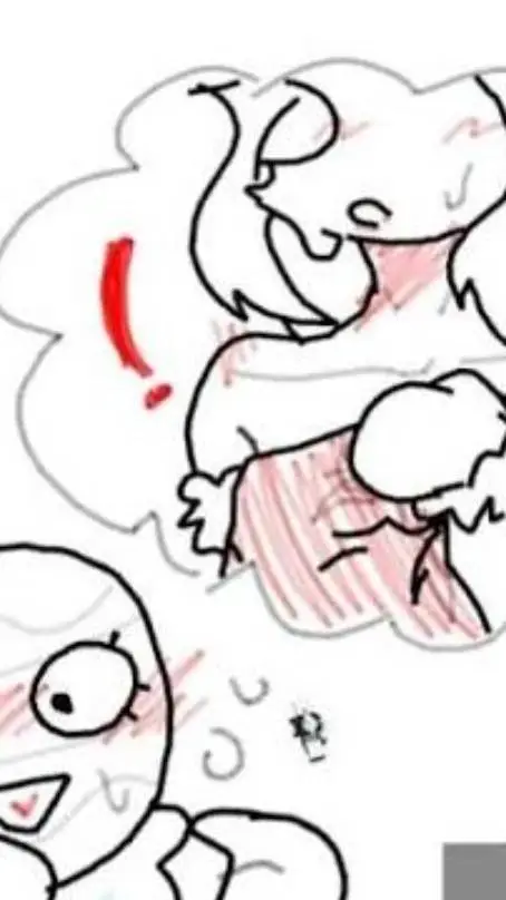 ai character: FestiveCookie background