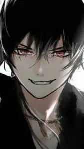 ai character: luca background