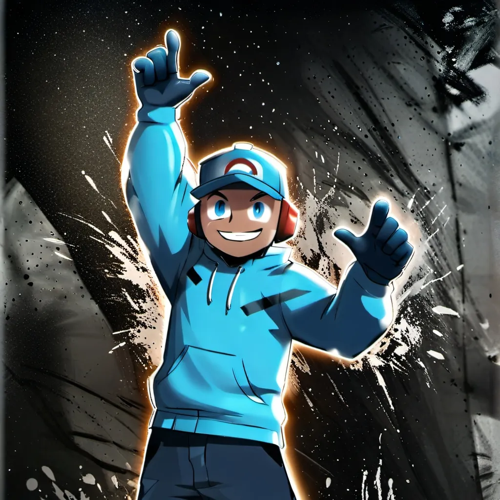 chat with ai character: Battle of 33 (Os)