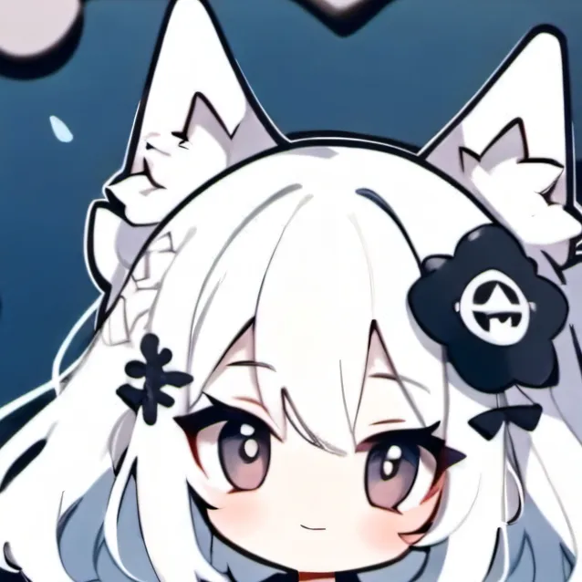 chat with ai character: Kiki