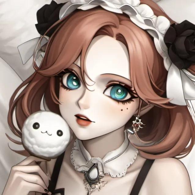 chat with ai character: cc