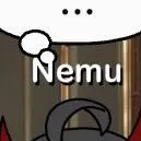 chat with ai character: nemu