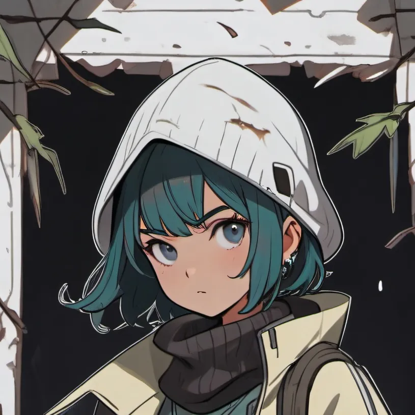 chat with ai character: zero 