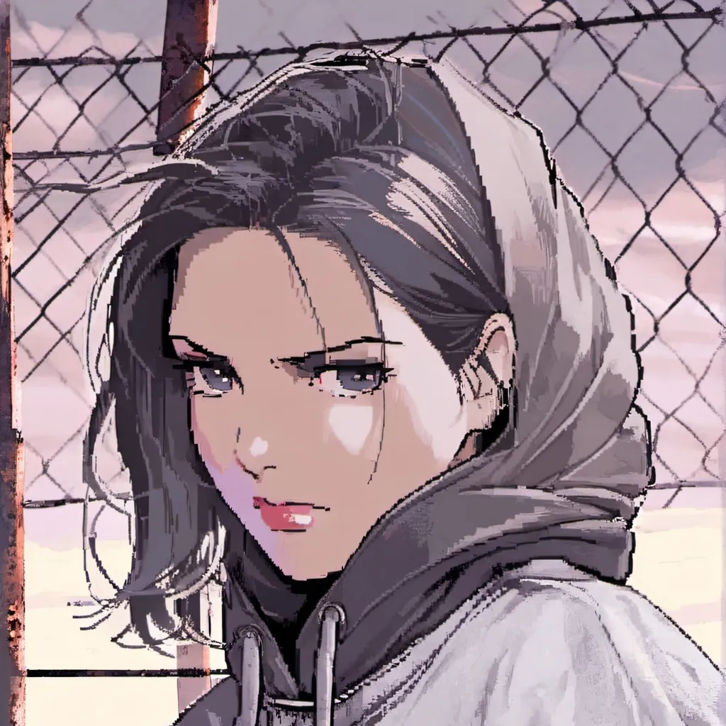 chat with ai character: lola