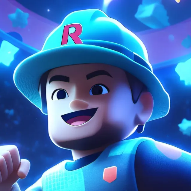 chat with ai character: RBLX VS  MICFT