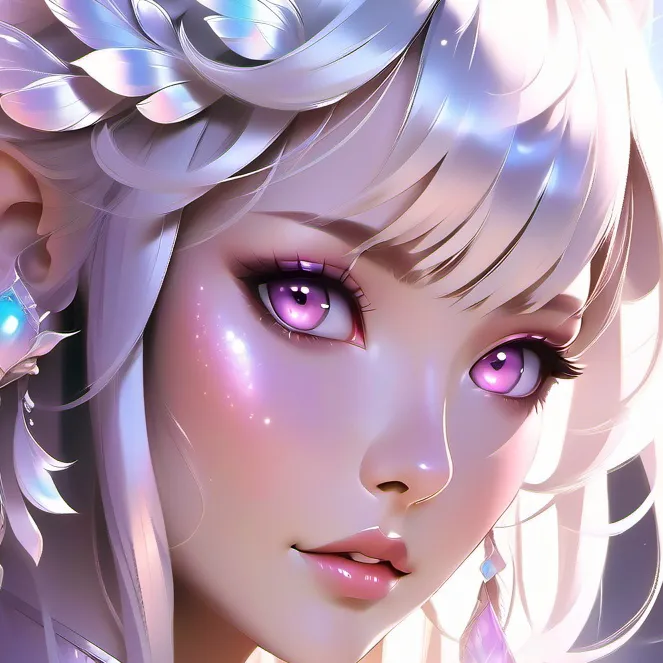 chat with ai character: Лиза