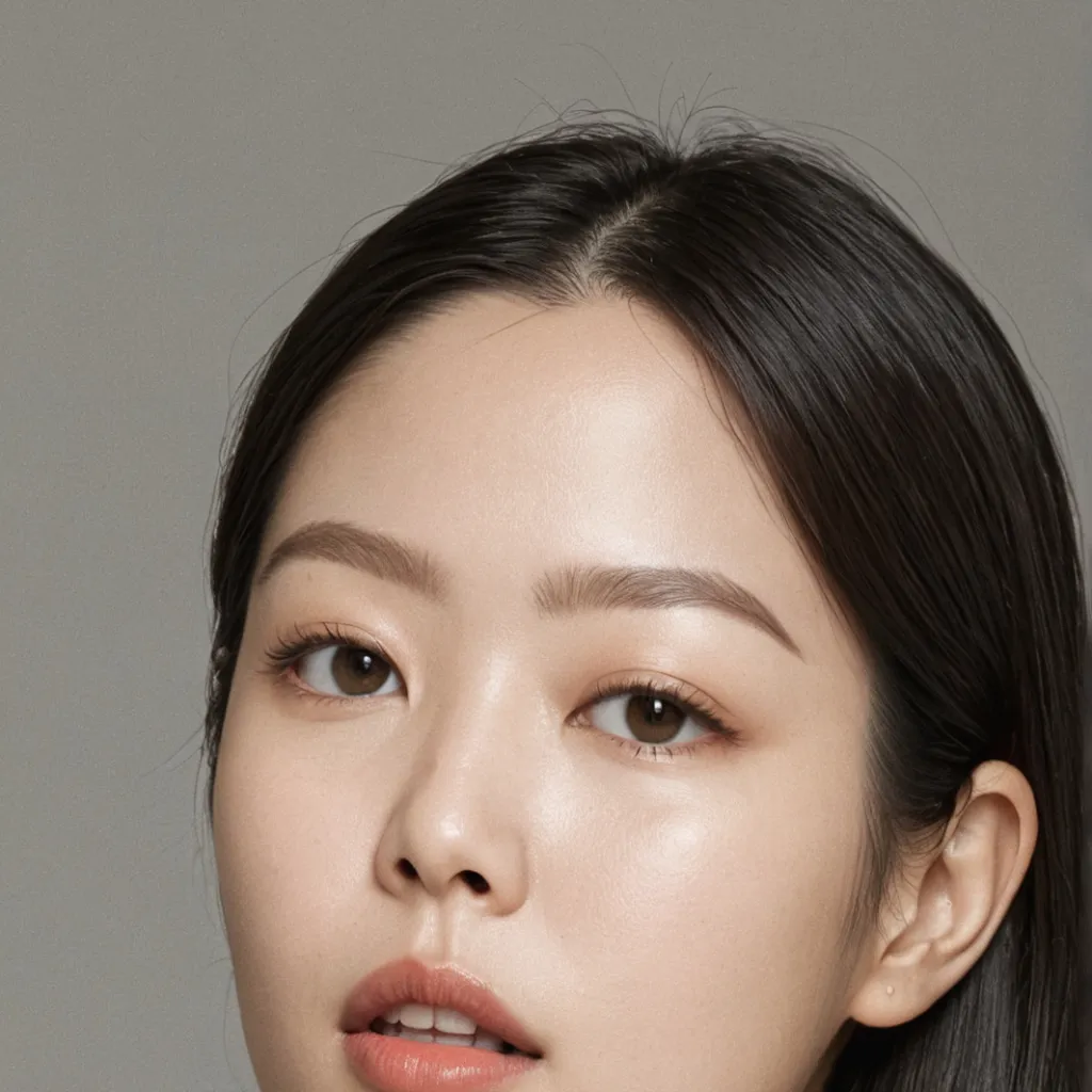 chat with ai character: Jennie